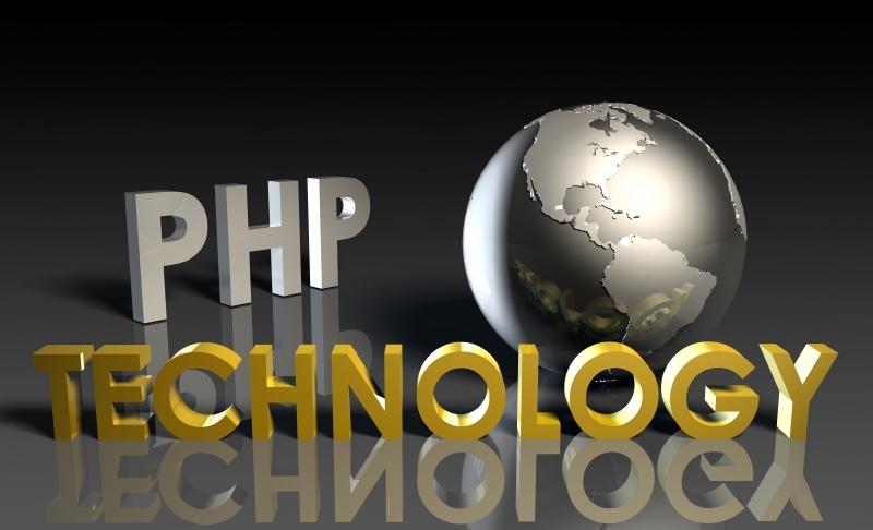 1164531-php-technology